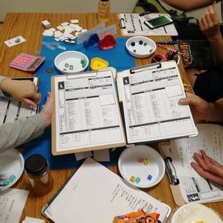 １２月８日 【初心者歓迎クトゥルフＴＲＰＧ】エンタメくとぅるふ T R P G ライブ３５【満員御礼！】 - メンバー募集