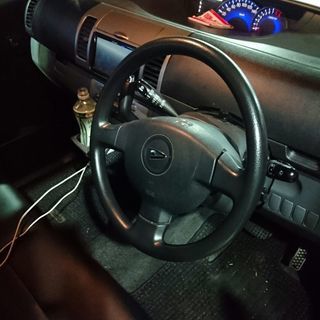 19年式　タント　車検３１年６月まで　すぐ乗れます。整備済みの画像