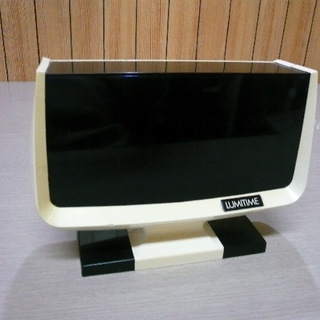 ルミタイム LUMITIME 田村電機 ヴィンテージ KT-10B