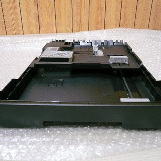 プリンタ トレイ　EP-801A の画像