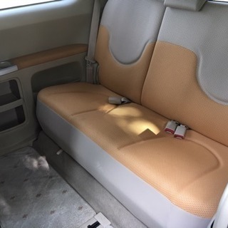 タイヤ、バッテリー新品❗️車検2年❗️キレイ❗️ポルテ❗️の画像