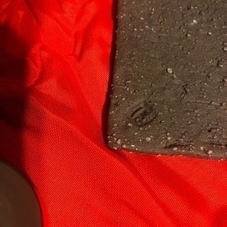 茶香炉　フクロウ　香炉　アロマ　台座　華会 香道　清水焼陶磁器本舗 ひろ吉の画像