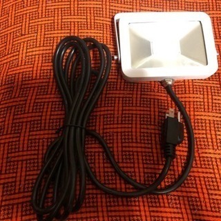 LEDライトの画像