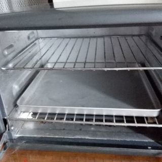 ヒーター4本　250度対応表記　自分でこねたパンが焼けます🍞20...