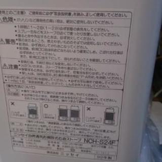 石油ストーブ♪の画像