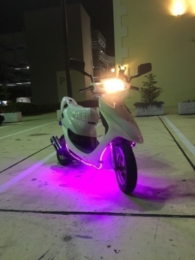 ライブディオzx