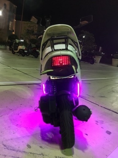 ライブディオzx