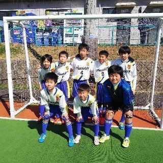 11月24日カップ戦参加メンバーＵ１１