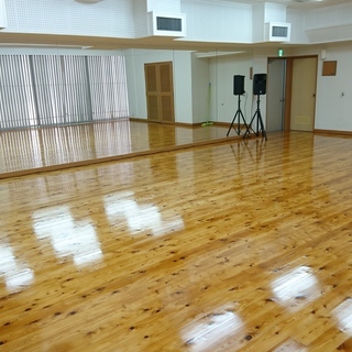 社交ダンス  火曜19時初級クラス の画像