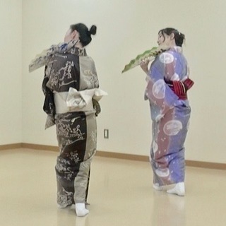 日本舞踊の楽しさをもっと気軽に知って頂けたらと思います。こども〜大人までご興味のある方、どなたでもご参加ください。の画像