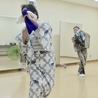 日本舞踊の楽しさをもっと気軽に知って頂けたらと思います。こども〜大人までご興味のある方、どなたでもご参加ください。の画像