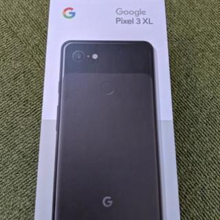 pixel3 64g xl ビクセル　日本純正品