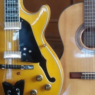 Abe Guitar School～アベ・ギター教室