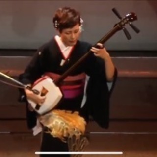 津軽三味線レッスン(福島県)