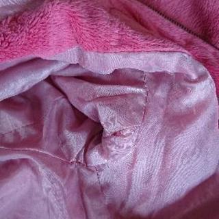 ♥️BRANSHES コート 120cmの画像
