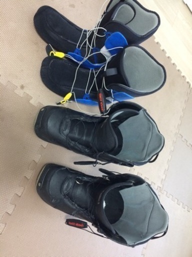 バートン Moto ソフトブーツ 27cm