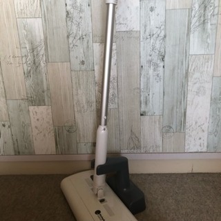 【美品】スタイルプラス スイーパー  ホワイトの画像
