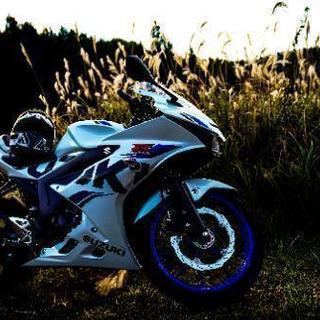 バイク仲間募集です