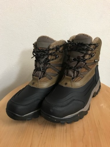 HI-TEC ブーツ 29cm Thinsulate