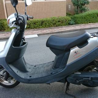 ヤマハ　アプリオ(動かないです)　まずはお問い合わせください〜の画像