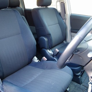 ☆誰でも車がローンで買えます☆　ヴォクシー Ｚ 煌の画像