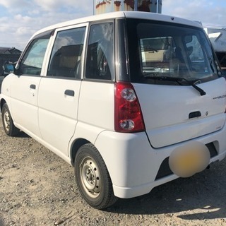 【訳あり特価】プレオバン 車検たっぷり！足車にいかがでしょうか？の画像