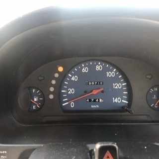 【訳あり特価】プレオバン 車検たっぷり！足車にいかがでしょうか？の画像