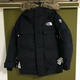ザ・ノース・フェイス（THE NORTH FACE）サザンクロスパーカを