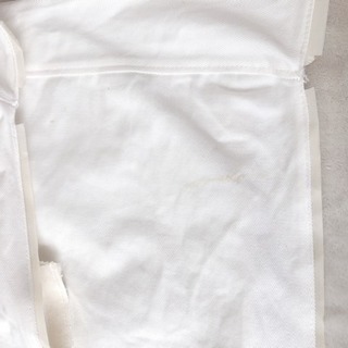 IKEA ソファ ホワイトの画像