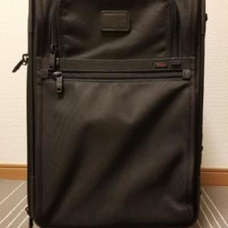 【大幅値下】TUMI  22020DH キャリーバッグ　２輪