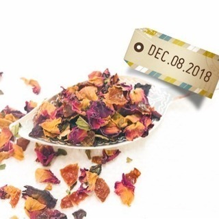 12/8(土)ビューティーハーブレッスン🌿[アーユルヴェーダラン...