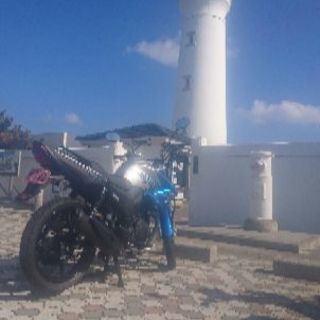 バイク仲間募集