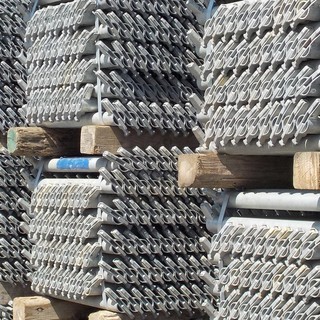 仮設資材運搬員を募集の画像