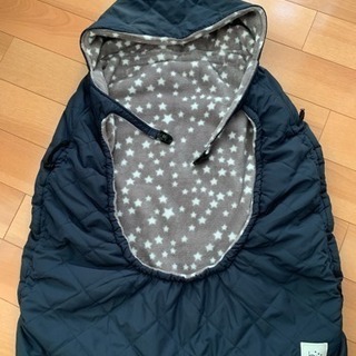 buddybuddy バディバディ 3wayフィットケープの画像