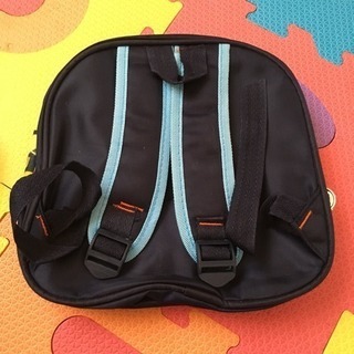 【新品未使用】ミニオンズ 幼児用リュックの画像
