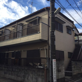 🏠🏠入居時0円で入居可能。😆無料です😆　🚃京成電鉄松戸線　…
