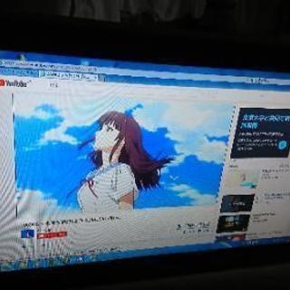 値下げI-O DATA 32インチモニター ＨＤＭＩ搭載