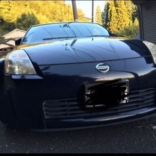 フェアレディZ 車検付き