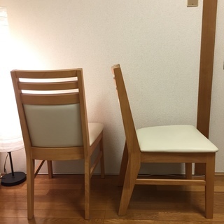 ダイニングテーブル ダイニングチェア セットの画像