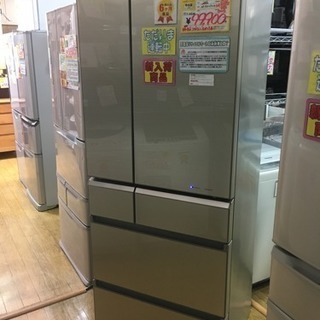 宮城県　510L 大型冷蔵庫Panasonic NR-F511XPV パナソニック NR-F511XPV-X [オニキスミラー] 価格比較 - 価格.com