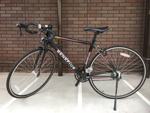 【美品】ロードバイク