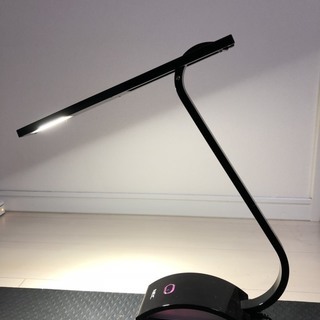 【美品】LED スタンドライトの画像