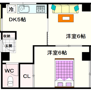 【タウンハウスＴＢ】1号タイプ！2ＤＫタイプ！太平の湯が目の前で...