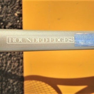美品　ウィルソン ＲＯＵＮＤＥＤ　ＥＤＧＥＳ　Ｌｉａｒａ　の画像