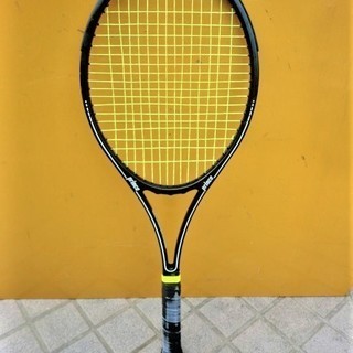 美品　Prince graphite pro series 90...