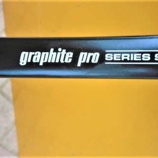美品　Prince graphite pro series 90 ￥1,500の画像