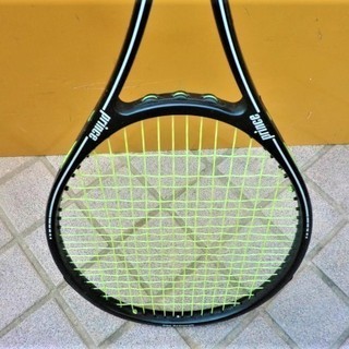 美品　Prince graphite pro series 90 ￥1,500の画像
