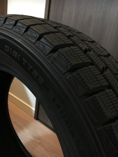 【スタッドレスタイヤ】DUNLOP WINTER MAXX WM-01 185/65R15 88Q