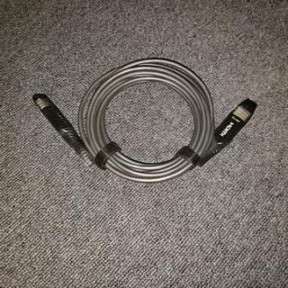 HDCP2.2、3D、4K60P 4:4:4対応、速度も18Gd...