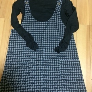 ☆値下げ☆ マタニティ4点セット①の画像